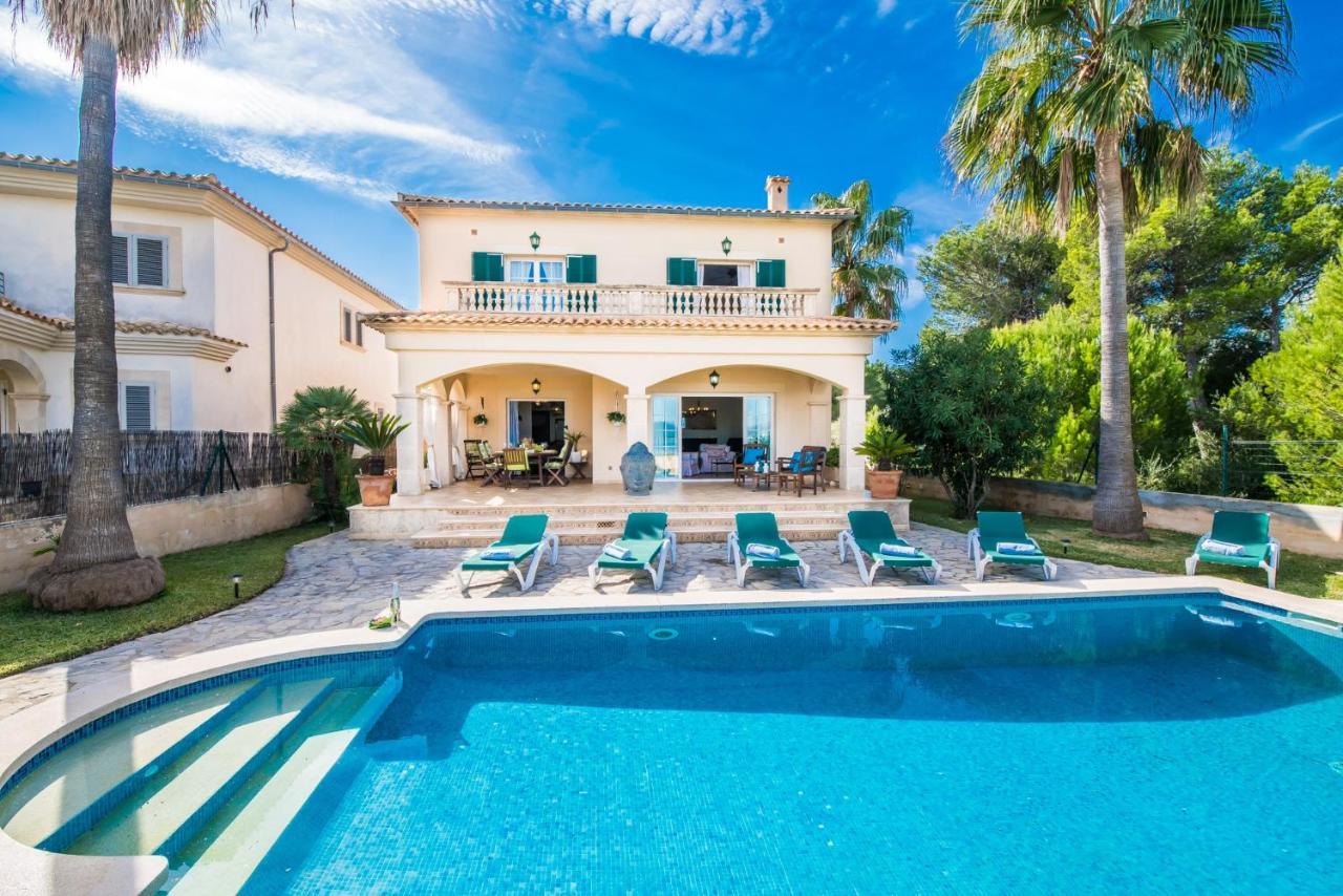 Ideal Property Mallorca - Didi Alcúdia Esterno foto