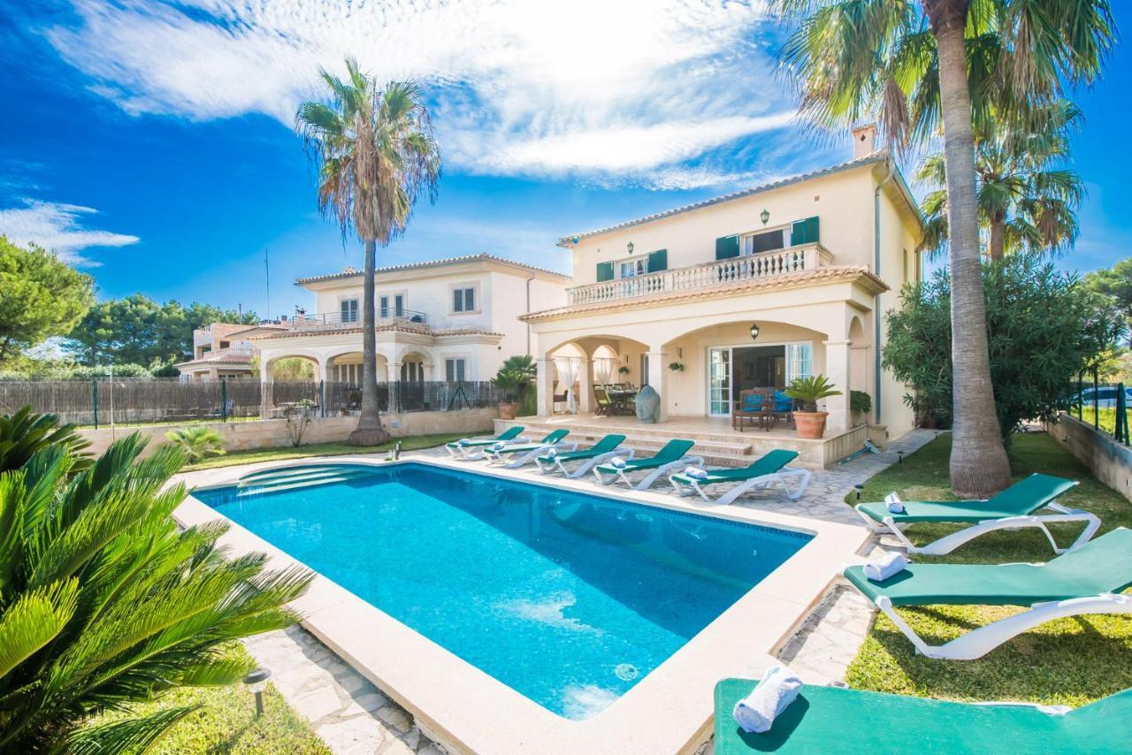Ideal Property Mallorca - Didi Alcúdia Esterno foto
