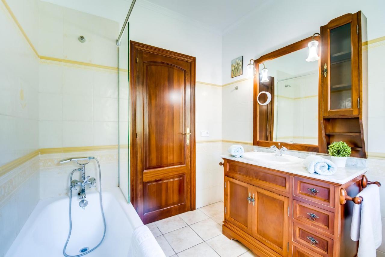 Ideal Property Mallorca - Didi Alcúdia Esterno foto