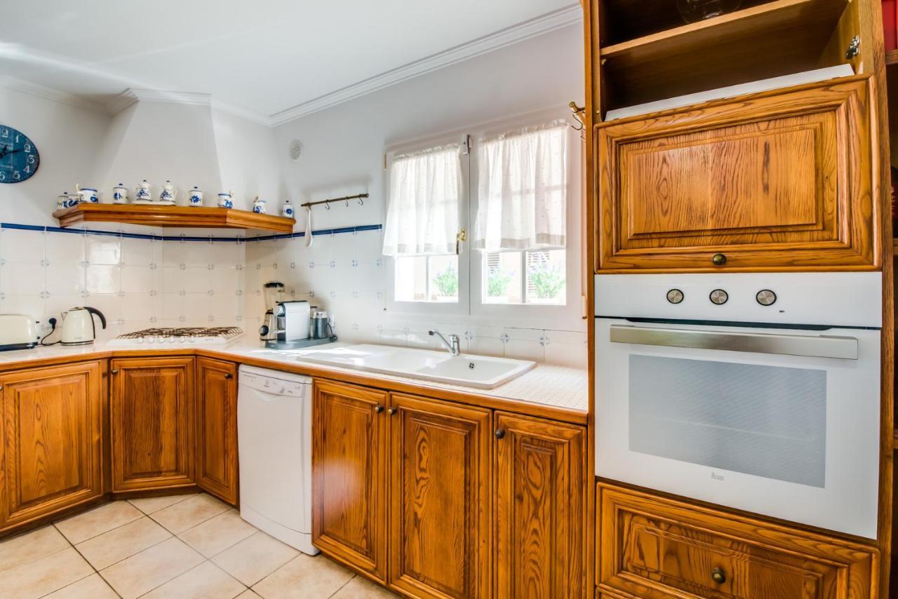 Ideal Property Mallorca - Didi Alcúdia Esterno foto