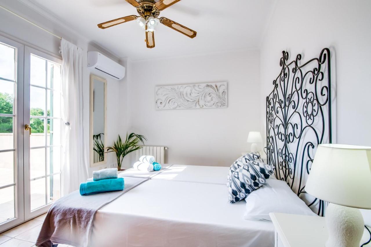 Ideal Property Mallorca - Didi Alcúdia Esterno foto