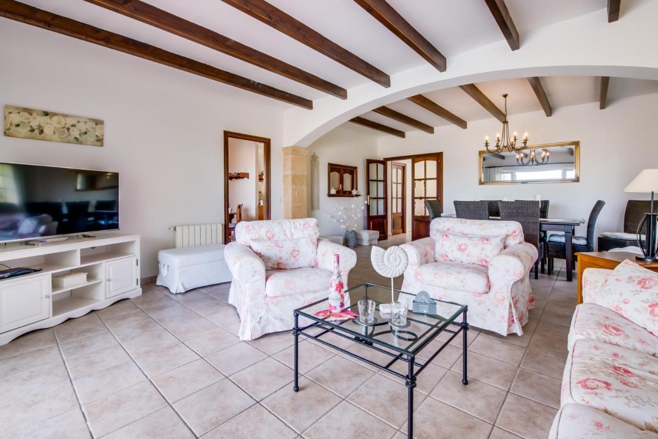 Ideal Property Mallorca - Didi Alcúdia Esterno foto