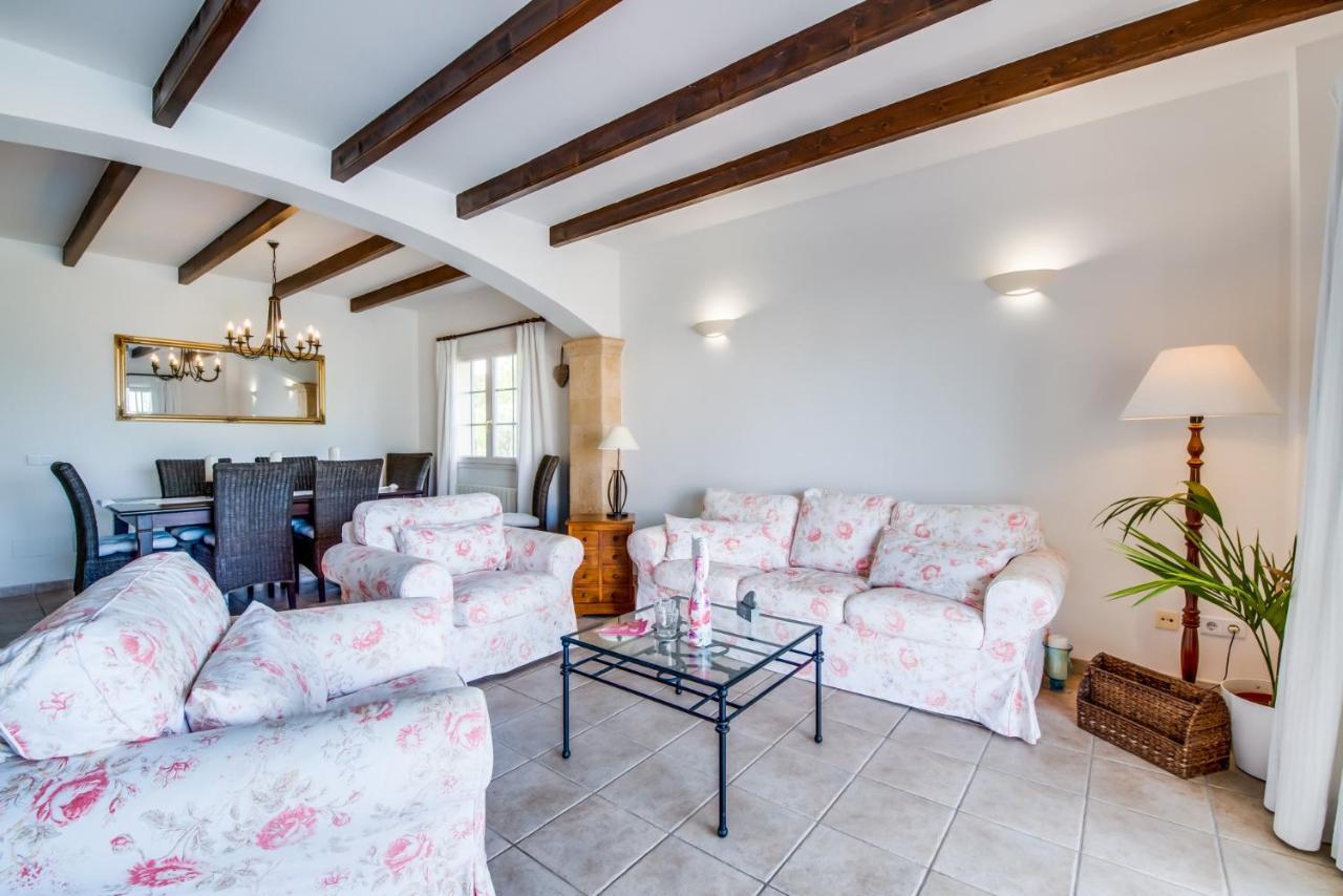 Ideal Property Mallorca - Didi Alcúdia Esterno foto