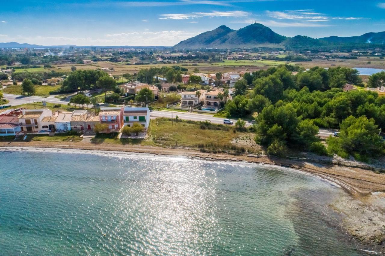 Ideal Property Mallorca - Didi Alcúdia Esterno foto