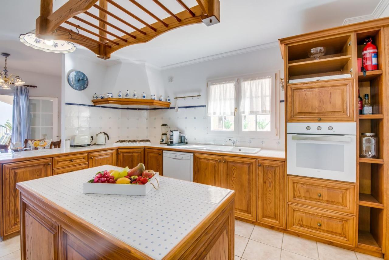 Ideal Property Mallorca - Didi Alcúdia Esterno foto