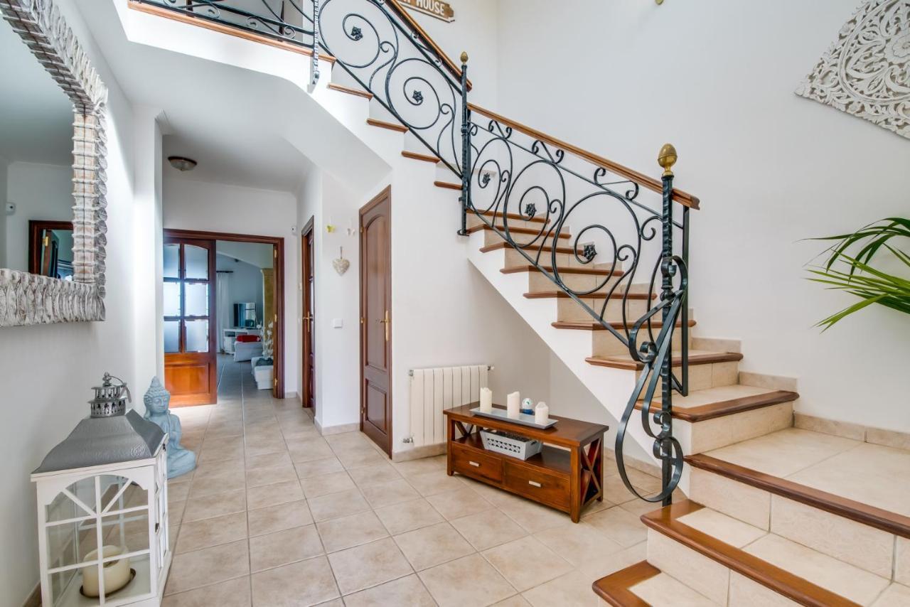 Ideal Property Mallorca - Didi Alcúdia Esterno foto