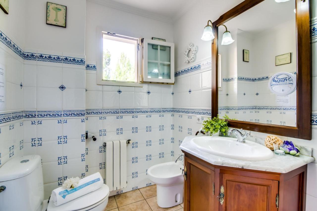 Ideal Property Mallorca - Didi Alcúdia Esterno foto